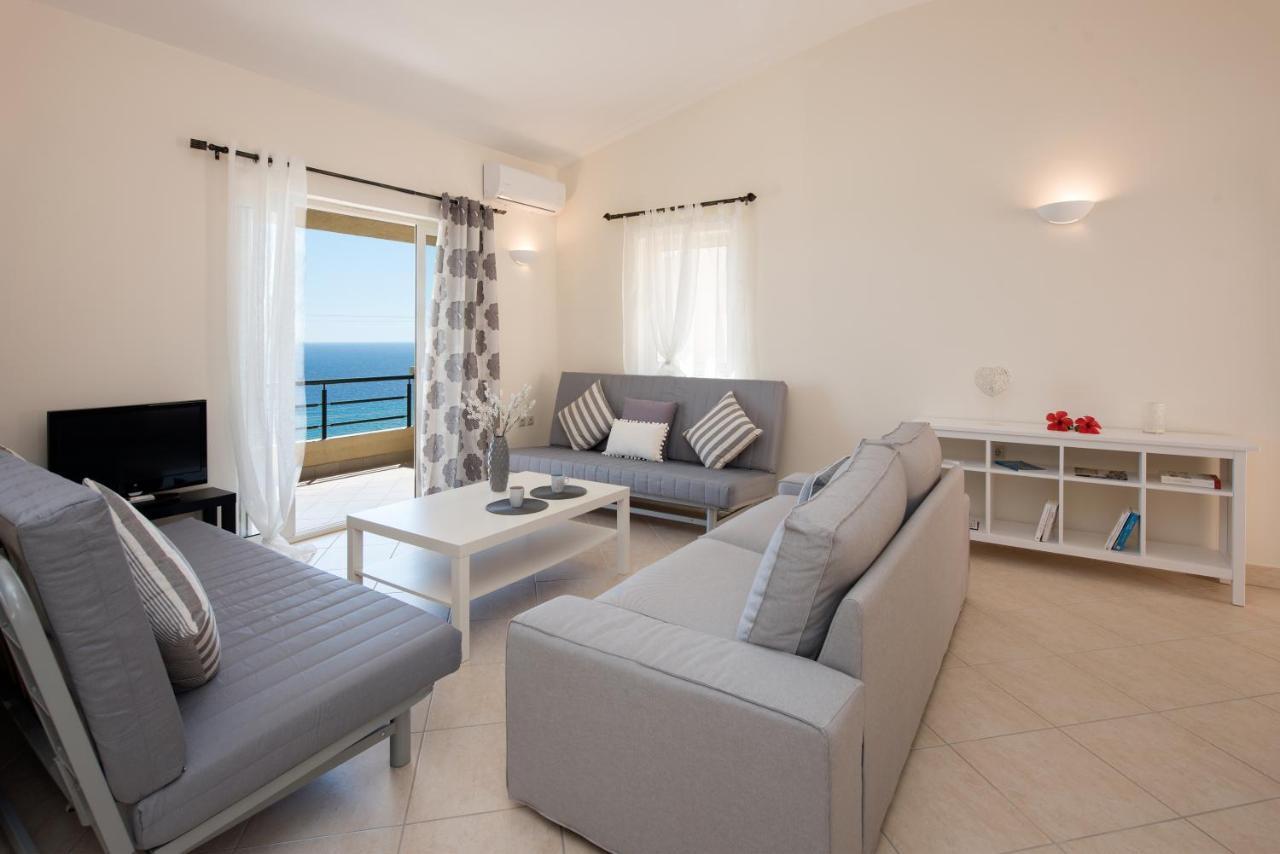 Glyfada Villa View Glyfada (Corfu) Luaran gambar